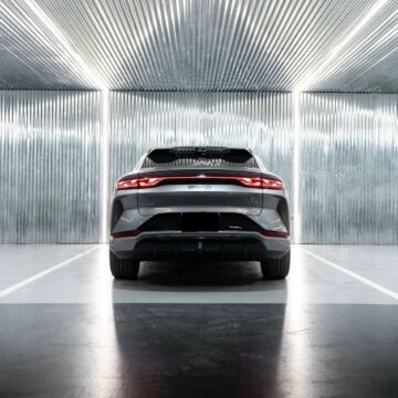 BYD SONG L — изображение 2