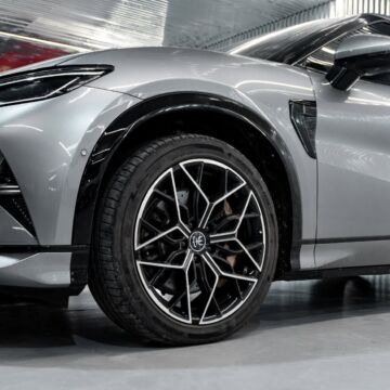 BYD SONG L — изображение 7