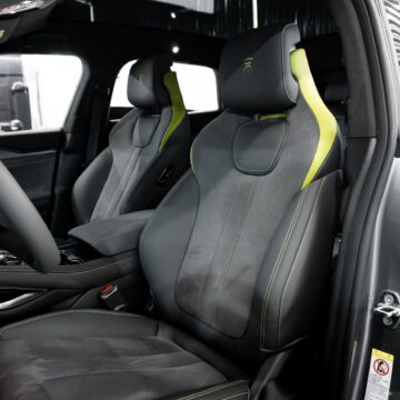 BYD SONG L — изображение 8