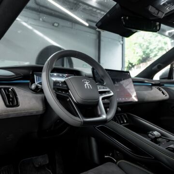 BYD SONG L — изображение 9