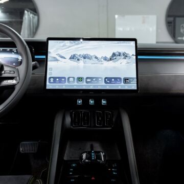 BYD SONG L — изображение 10